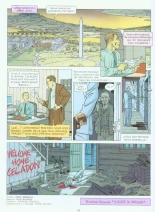 Celadon Run - 1 - Les Yeux de Tracy Night : page 46