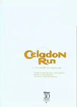 Celadon Run - 2 - La Colere Du Papillon : page 2