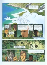Celadon Run - 2 - La Colere Du Papillon : page 3