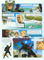 Celadon Run - 2 - La Colere Du Papillon : page 4