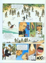 Celadon Run - 2 - La Colere Du Papillon : page 5