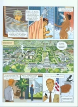 Celadon Run - 2 - La Colere Du Papillon : page 7