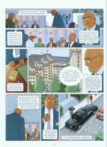 Celadon Run - 2 - La Colere Du Papillon : page 8