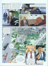 Celadon Run - 2 - La Colere Du Papillon : page 9