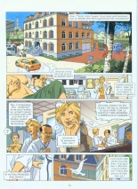 Celadon Run - 2 - La Colere Du Papillon : page 10