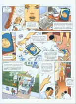 Celadon Run - 2 - La Colere Du Papillon : page 11