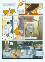 Celadon Run - 2 - La Colere Du Papillon : page 13