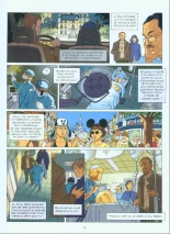 Celadon Run - 2 - La Colere Du Papillon : page 15
