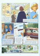 Celadon Run - 2 - La Colere Du Papillon : page 16