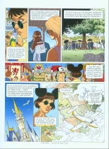 Celadon Run - 2 - La Colere Du Papillon : page 17