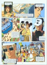 Celadon Run - 2 - La Colere Du Papillon : page 21