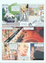 Celadon Run - 2 - La Colere Du Papillon : page 25