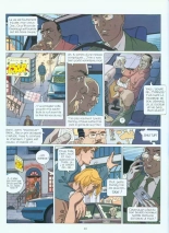 Celadon Run - 2 - La Colere Du Papillon : page 26