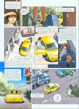 Celadon Run - 2 - La Colere Du Papillon : page 27