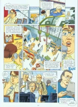 Celadon Run - 2 - La Colere Du Papillon : page 33