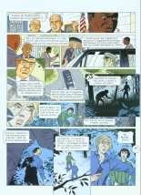 Celadon Run - 2 - La Colere Du Papillon : page 35