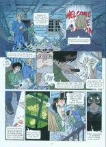 Celadon Run - 2 - La Colere Du Papillon : page 37
