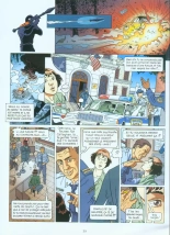 Celadon Run - 2 - La Colere Du Papillon : page 39