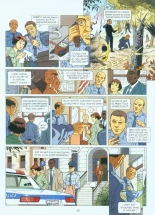 Celadon Run - 2 - La Colere Du Papillon : page 40