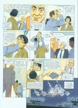 Celadon Run - 2 - La Colere Du Papillon : page 45