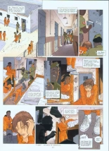 Celadon Run - 3 Hasta Luego, Companero ! : page 13