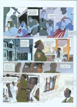 Celadon Run - 3 Hasta Luego, Companero ! : page 17