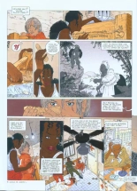 Celadon Run - 3 Hasta Luego, Companero ! : page 24