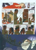 Celadon Run - 3 Hasta Luego, Companero ! : page 26