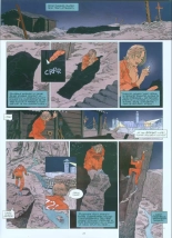 Celadon Run - 3 Hasta Luego, Companero ! : page 27