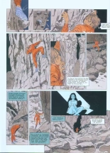 Celadon Run - 3 Hasta Luego, Companero ! : page 28