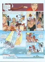 Celadon Run - 3 Hasta Luego, Companero ! : page 34