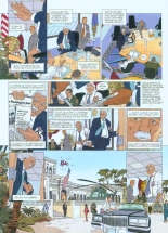 Celadon Run - 3 Hasta Luego, Companero ! : page 40