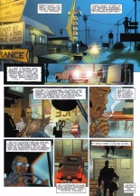 Celadon Run - 4 - Extreme Prejudice : page 4