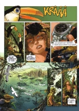Celadon Run - 4 - Extreme Prejudice : page 23