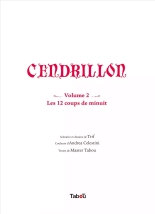 Cendrillon - T02 - Les 12 coups de minuit : page 2