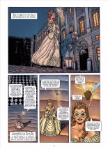 Cendrillon - T02 - Les 12 coups de minuit : page 4