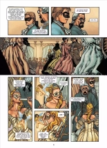 Cendrillon - T02 - Les 12 coups de minuit : page 6