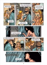 Cendrillon - T02 - Les 12 coups de minuit : page 10