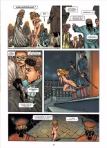 Cendrillon - T02 - Les 12 coups de minuit : page 13