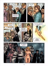 Cendrillon - T02 - Les 12 coups de minuit : page 14