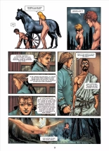 Cendrillon - T02 - Les 12 coups de minuit : page 15