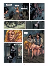Cendrillon - T02 - Les 12 coups de minuit : page 18