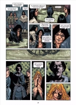 Cendrillon - T02 - Les 12 coups de minuit : page 20