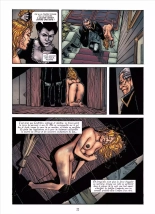 Cendrillon - T02 - Les 12 coups de minuit : page 22