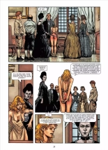 Cendrillon - T02 - Les 12 coups de minuit : page 25