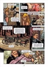 Cendrillon - T02 - Les 12 coups de minuit : page 26