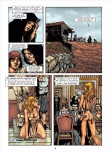 Cendrillon - T02 - Les 12 coups de minuit : page 30