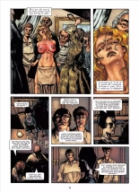 Cendrillon - T02 - Les 12 coups de minuit : page 31