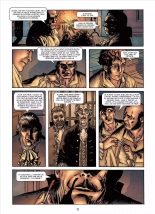 Cendrillon - T02 - Les 12 coups de minuit : page 32