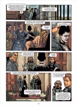 Cendrillon - T02 - Les 12 coups de minuit : page 34